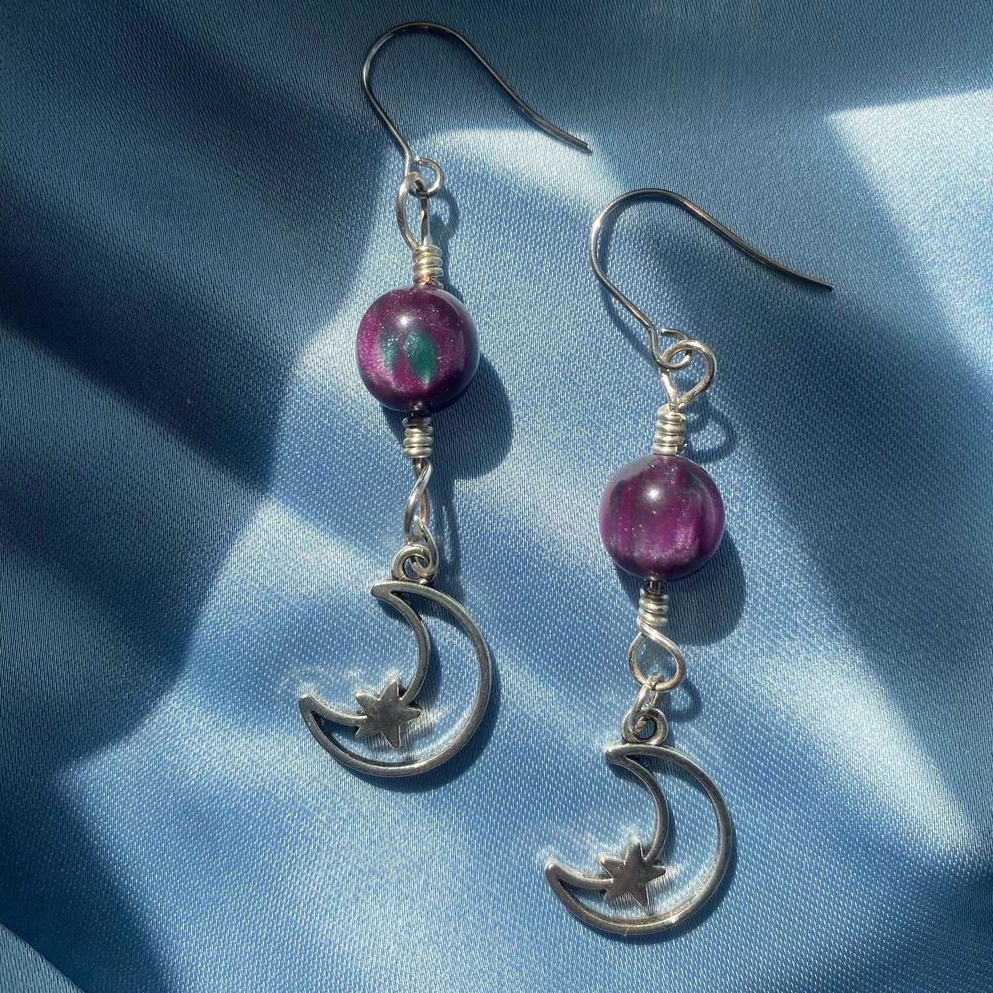 Luna Earrings