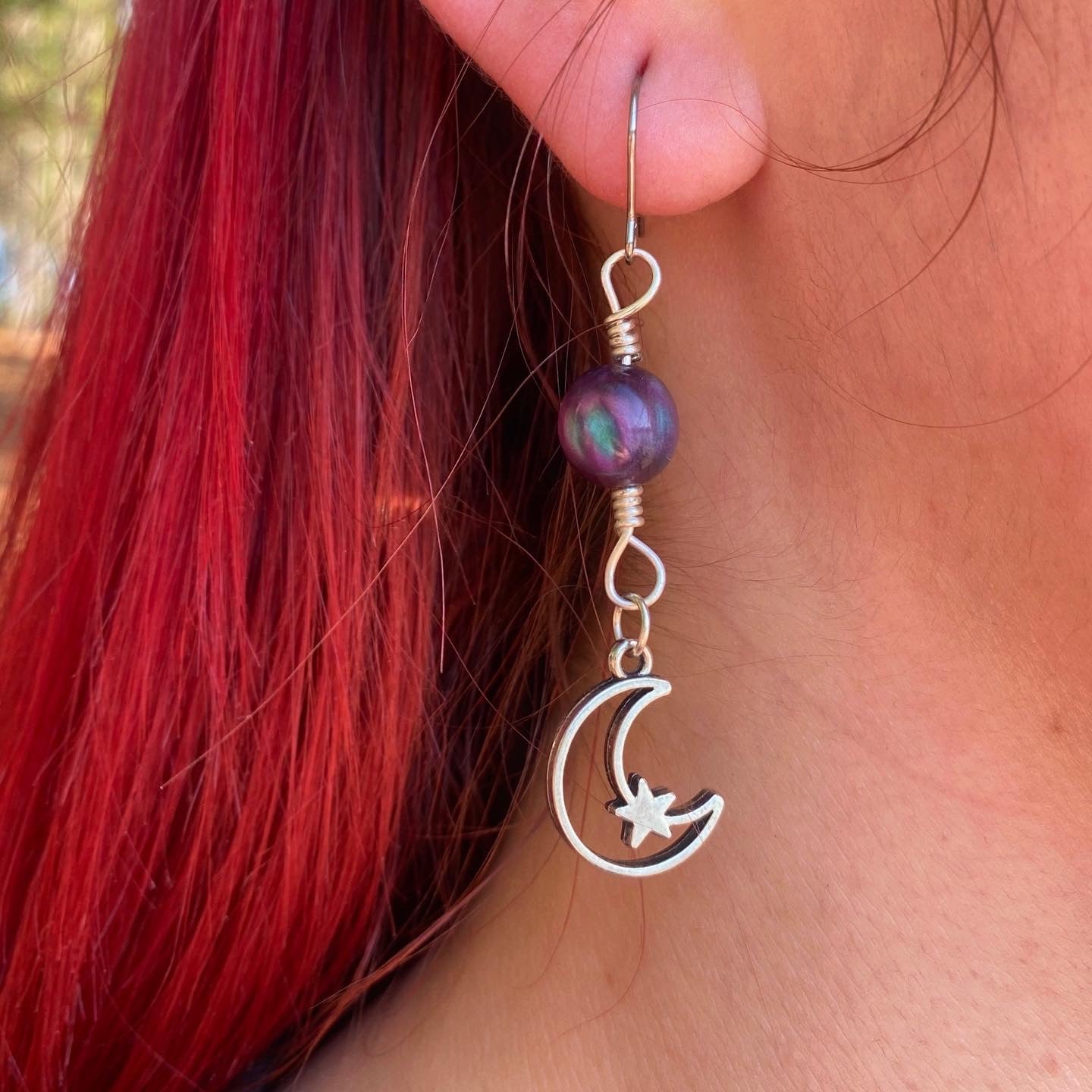 Luna Earrings